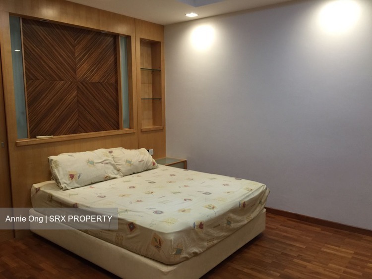 Blk 688E Woodlands Drive 75 (Woodlands), HDB 5 Rooms #221582941